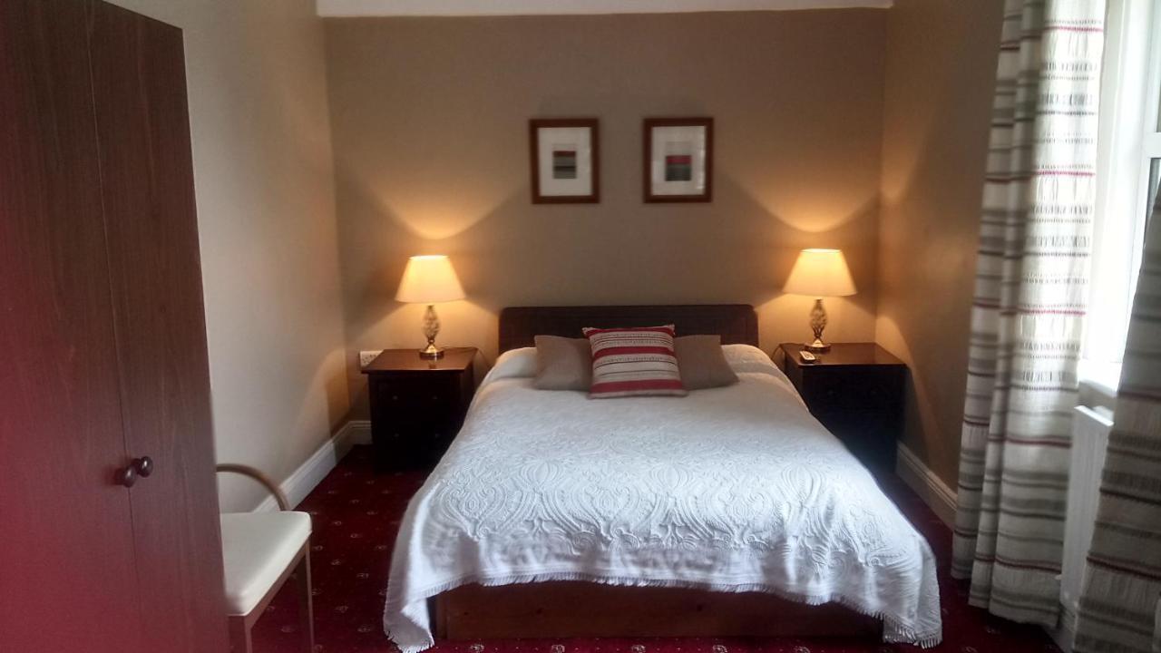 The Rio Bed & Breakfast Galway Eksteriør bilde