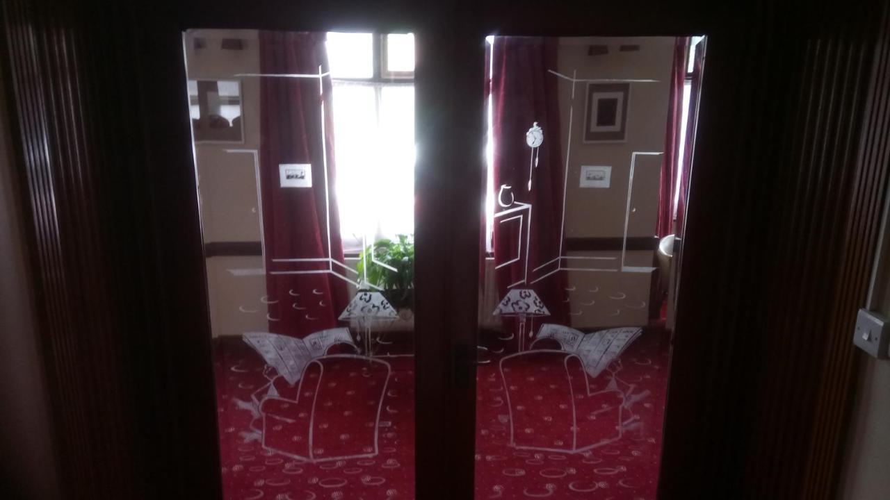 The Rio Bed & Breakfast Galway Eksteriør bilde