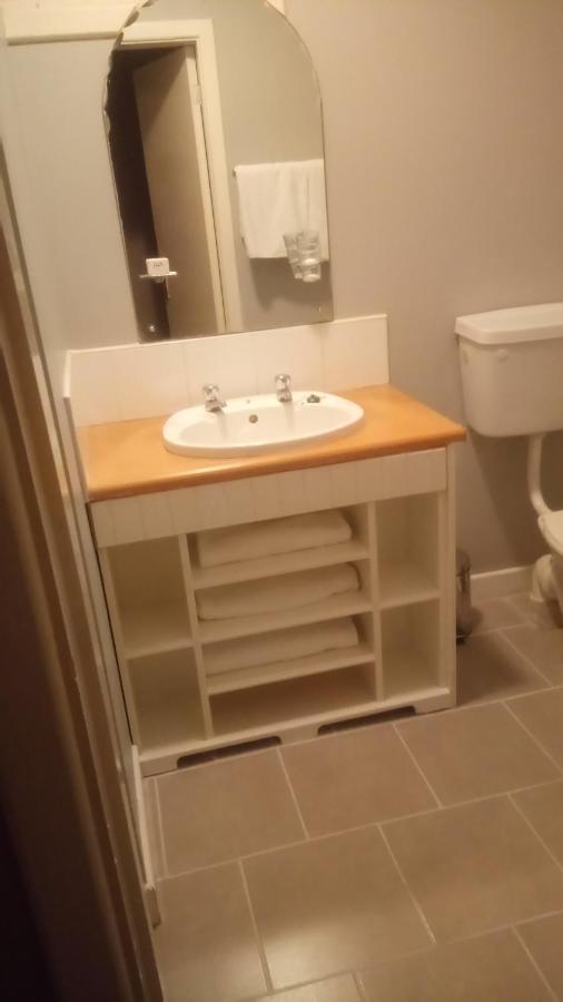 The Rio Bed & Breakfast Galway Eksteriør bilde