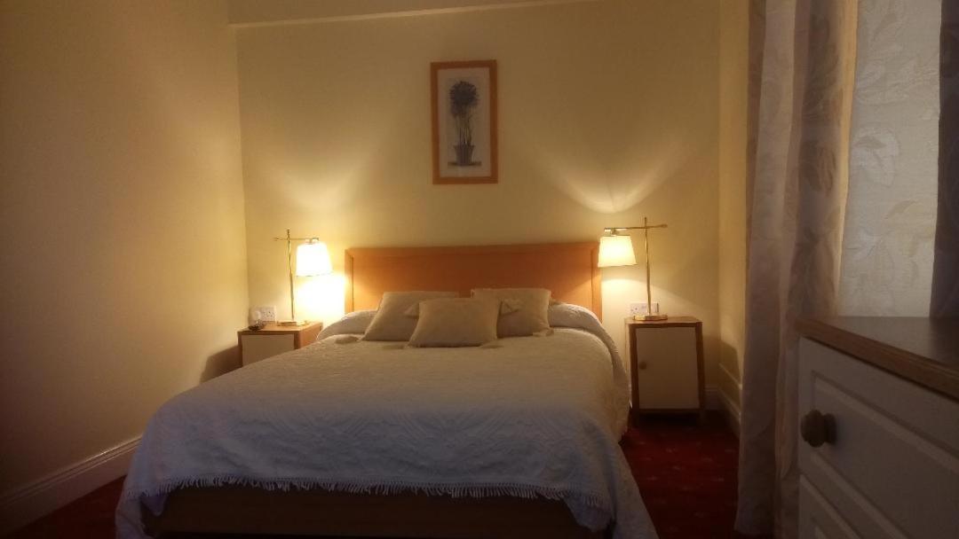 The Rio Bed & Breakfast Galway Eksteriør bilde
