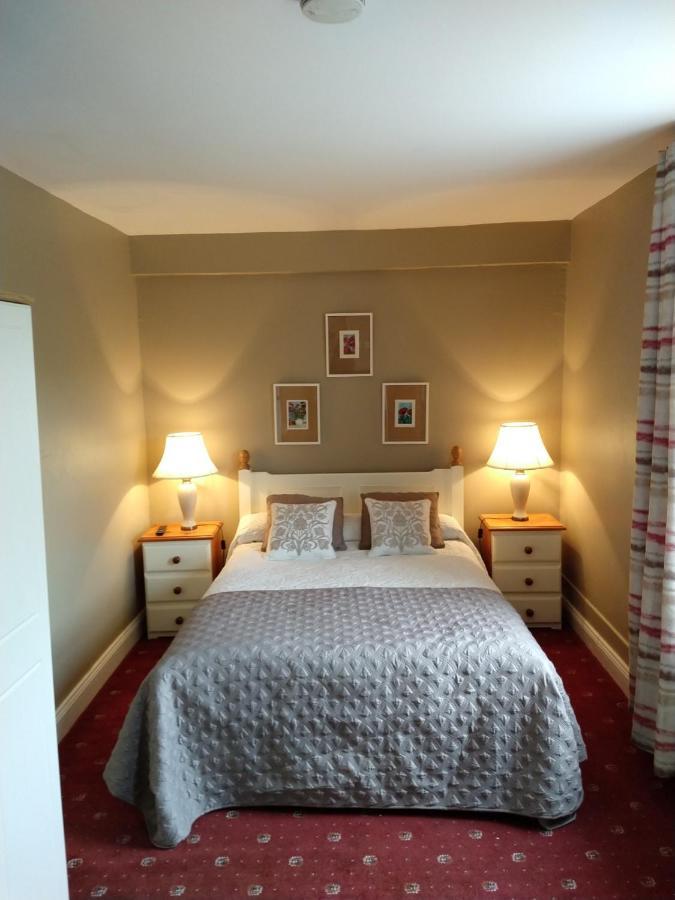 The Rio Bed & Breakfast Galway Eksteriør bilde